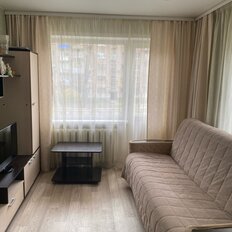 Квартира 31 м², 1-комнатная - изображение 4