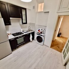 Квартира 60 м², 2-комнатная - изображение 3