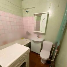 Квартира 37 м², 1-комнатная - изображение 4