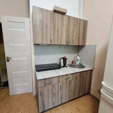 Квартира 19,5 м², студия - изображение 4