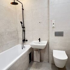 Квартира 37 м², 1-комнатные - изображение 5