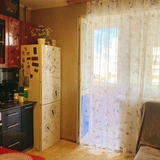 Квартира 40,5 м², 1-комнатная - изображение 5