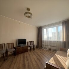 Квартира 37,3 м², 1-комнатная - изображение 4