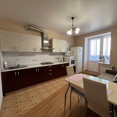 Квартира 50 м², 1-комнатная - изображение 5