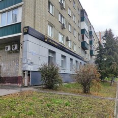 Квартира 30 м², 1-комнатная - изображение 1