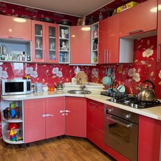 Квартира 48,6 м², 2-комнатная - изображение 2