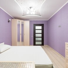 Квартира 40 м², 1-комнатная - изображение 4