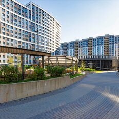 Квартира 36 м², 1-комнатная - изображение 2