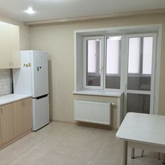 Квартира 63 м², 2-комнатная - изображение 3