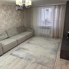 Квартира 60,2 м², 2-комнатная - изображение 2
