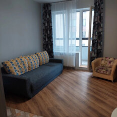 Квартира 26 м², студия - изображение 5