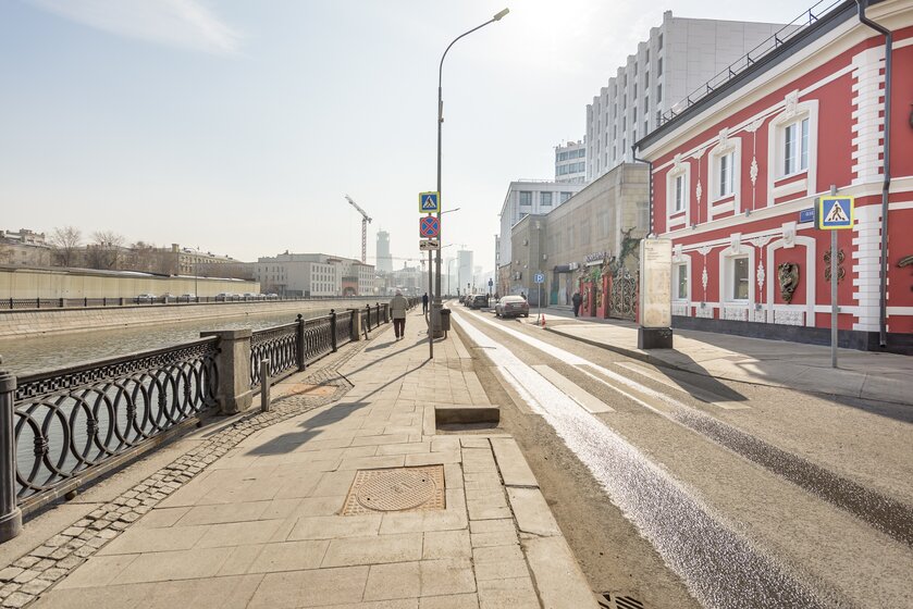 116 м², помещение свободного назначения 250 009 ₽ в месяц - изображение 38