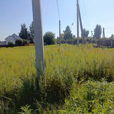 8 соток, участок - изображение 3