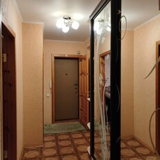 Квартира 66 м², 3-комнатная - изображение 5