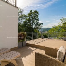 Квартира 90 м², 2-комнатные - изображение 1