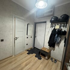 Квартира 40 м², 1-комнатная - изображение 5