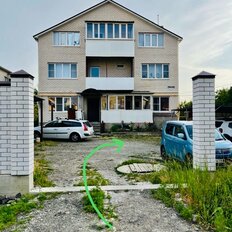 Квартира 43,4 м², 1-комнатная - изображение 2