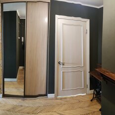 Квартира 63,3 м², 2-комнатная - изображение 3