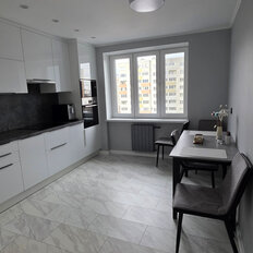 Квартира 95 м², 3-комнатная - изображение 2