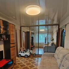 Квартира 58,4 м², 3-комнатная - изображение 3