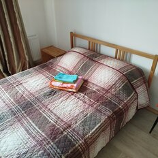 Квартира 30,5 м², 1-комнатная - изображение 2