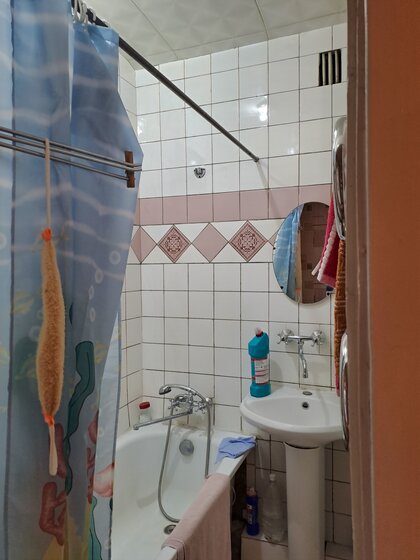 27,4 м², квартира-студия 3 990 000 ₽ - изображение 8