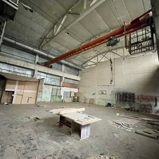 324 м², производственное помещение - изображение 1