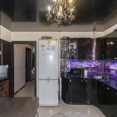 Квартира 42 м², 1-комнатная - изображение 5