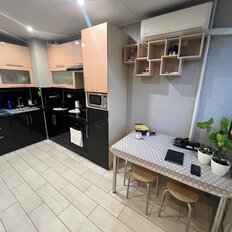 Квартира 35 м², 1-комнатная - изображение 2