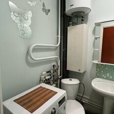 Квартира 20,8 м², студия - изображение 1