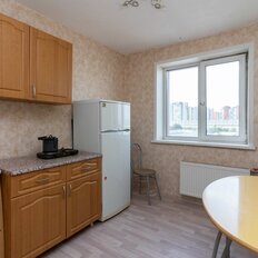 Квартира 30 м², 1-комнатная - изображение 2