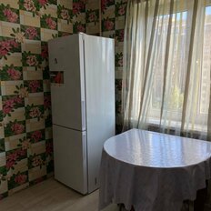 Квартира 33 м², 1-комнатная - изображение 3