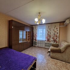 Квартира 42,9 м², 1-комнатная - изображение 5