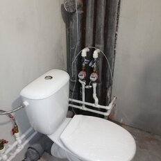 Квартира 35,5 м², 1-комнатная - изображение 4