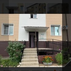 Квартира 37 м², 1-комнатная - изображение 5