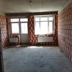 Квартира 29,4 м², студия - изображение 5