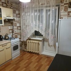 Квартира 40 м², 1-комнатная - изображение 3