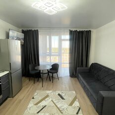 Квартира 32 м², студия - изображение 5