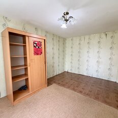 Квартира 27,9 м², 1-комнатная - изображение 3