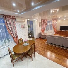 Квартира 83 м², 2-комнатная - изображение 4