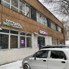 320 м², торговое помещение - изображение 2