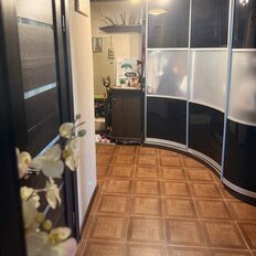 Квартира 54 м², 2-комнатная - изображение 2