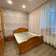 Квартира 58,2 м², 3-комнатная - изображение 3