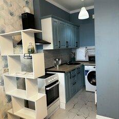 Квартира 42,4 м², 1-комнатная - изображение 5