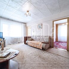 Квартира 60,1 м², 4-комнатная - изображение 3