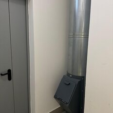 Квартира 43,7 м², 1-комнатная - изображение 5