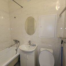 Квартира 31 м², 1-комнатная - изображение 3