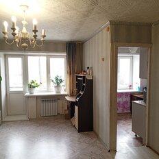Квартира 41,8 м², 2-комнатная - изображение 3