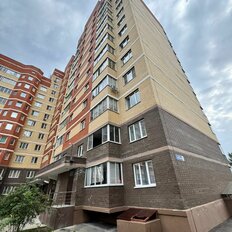 Квартира 50 м², 1-комнатная - изображение 4