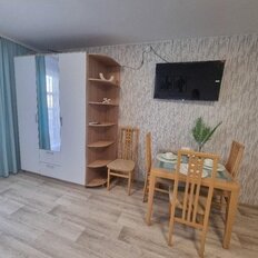 Квартира 36 м², 1-комнатная - изображение 3